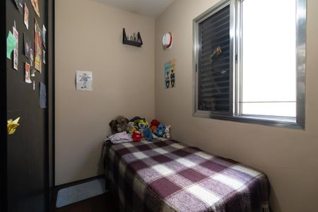 Casa à venda com 120m², 3 quartos e 2 vagasQuarto 3