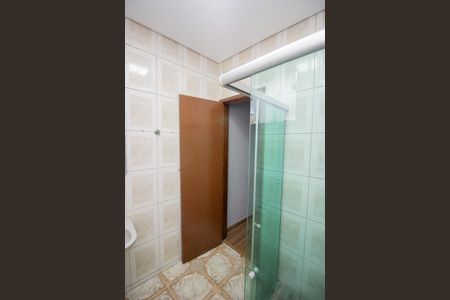 Casa à venda com 130m², 3 quartos e 2 vagas Casa à venda com 130m², 3 quartos e 2 vagasBanheiro Social