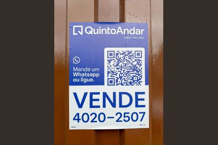 Casa à venda com 130m², 3 quartos e 2 vagas Casa à venda com 130m², 3 quartos e 2 vagasPlaca instalada - 10/03/2026 - COD TIKP-144