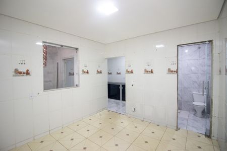 Casa à venda com 130m², 3 quartos e 2 vagas Casa à venda com 130m², 3 quartos e 2 vagasCozinha