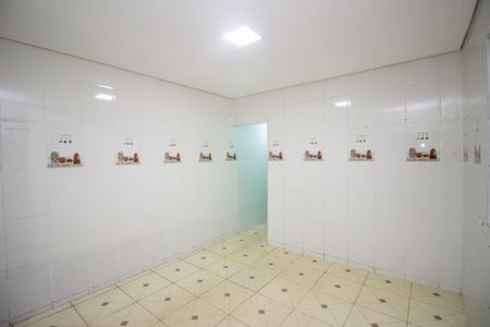 Casa à venda com 130m², 3 quartos e 2 vagas Casa à venda com 130m², 3 quartos e 2 vagasCozinha