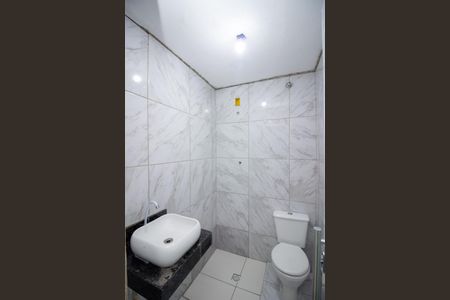 Casa à venda com 130m², 3 quartos e 2 vagas Casa à venda com 130m², 3 quartos e 2 vagasLavabo