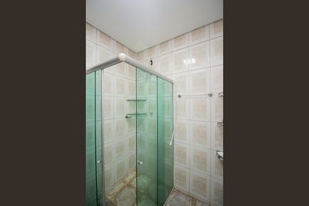 Casa à venda com 130m², 3 quartos e 2 vagas Casa à venda com 130m², 3 quartos e 2 vagasBanheiro Social