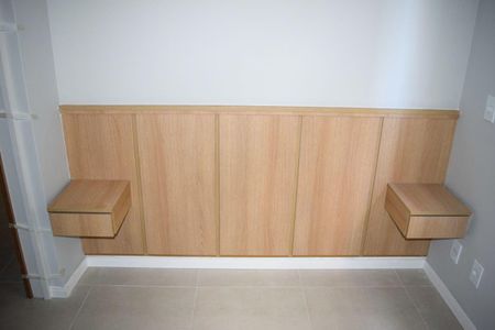 Quarto de apartamento para alugar com 1 quarto, 30m² em Vila Carrão, São Paulo