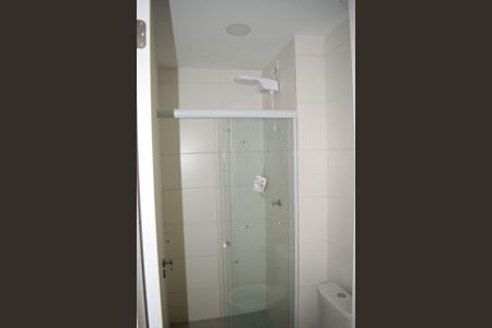 Apartamento para alugar com 30m², 1 quarto e sem vagaBanheiro