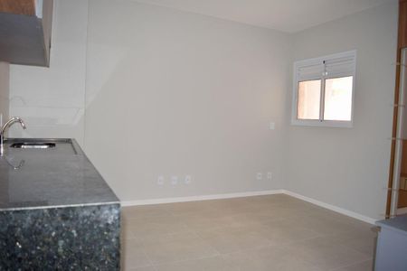 Apartamento para alugar com 30m², 1 quarto e sem vagaCozinha/Sala