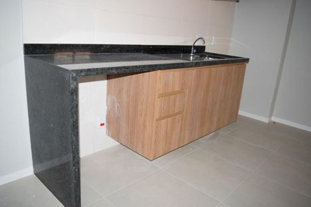 Apartamento para alugar com 30m², 1 quarto e sem vagaCozinha/Sala