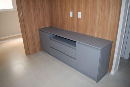 Apartamento para alugar com 30m², 1 quarto e sem vagaCozinha/Sala