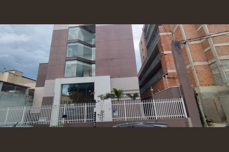 Apartamento para alugar com 30m², 1 quarto e sem vagaPlaquinha FRAY-516 instalada em 12/02/2026