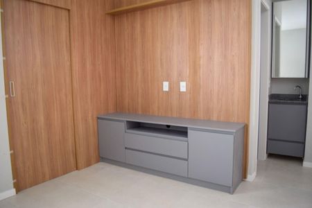 Apartamento para alugar com 30m², 1 quarto e sem vagaCozinha/Sala