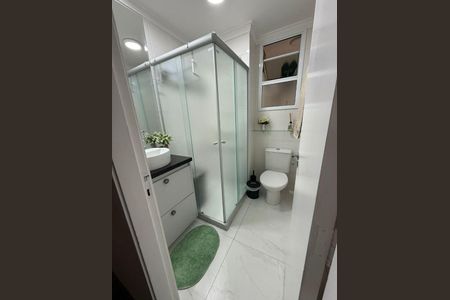 Apartamento à venda com 3 quartos, 80m² em Jardim Tupanci, Barueri