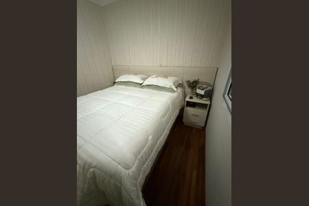 Apartamento à venda com 3 quartos, 80m² em Jardim Tupanci, Barueri