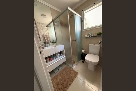 Apartamento à venda com 3 quartos, 80m² em Jardim Tupanci, Barueri