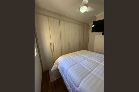 Apartamento à venda com 3 quartos, 80m² em Jardim Tupanci, Barueri