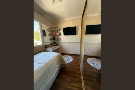 Apartamento à venda com 3 quartos, 80m² em Jardim Tupanci, Barueri