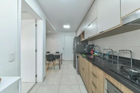 Apartamento à venda com 137m², 3 quartos e 3 vagasFoto 27