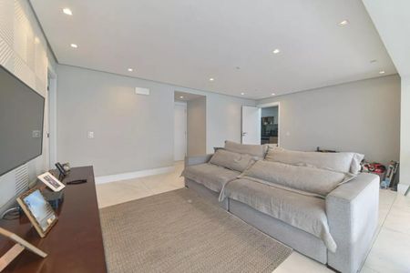 Apartamento à venda com 137m², 3 quartos e 3 vagasFoto 05