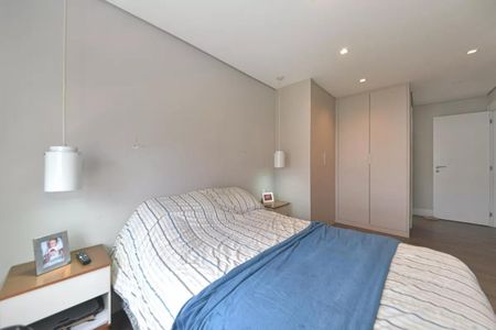 Apartamento à venda com 137m², 3 quartos e 3 vagasFoto 23