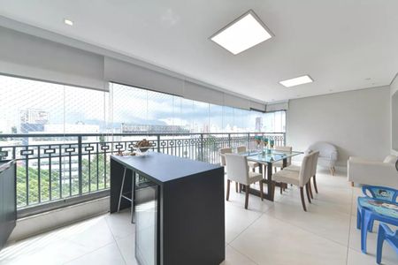 Apartamento à venda com 137m², 3 quartos e 3 vagasFoto 07