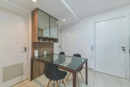 Apartamento à venda com 137m², 3 quartos e 3 vagasFoto 29