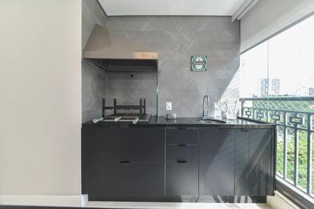 Apartamento à venda com 137m², 3 quartos e 3 vagasFoto 11