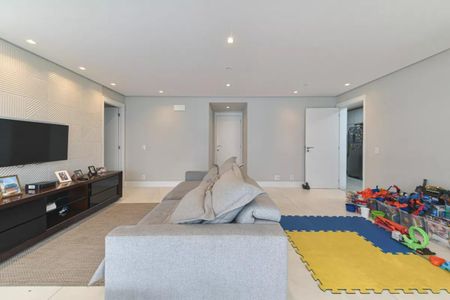 Apartamento à venda com 137m², 3 quartos e 3 vagasFoto 06