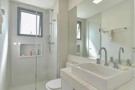 Apartamento à venda com 137m², 3 quartos e 3 vagasFoto 21