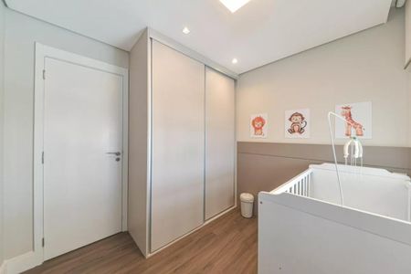 Apartamento à venda com 137m², 3 quartos e 3 vagasFoto 13