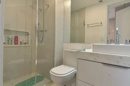 Apartamento à venda com 137m², 3 quartos e 3 vagasFoto 16