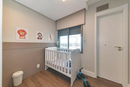 Apartamento à venda com 137m², 3 quartos e 3 vagasFoto 14