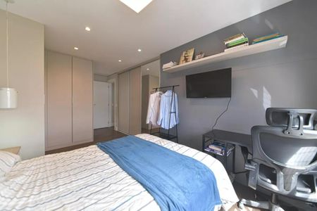 Apartamento à venda com 137m², 3 quartos e 3 vagasFoto 24