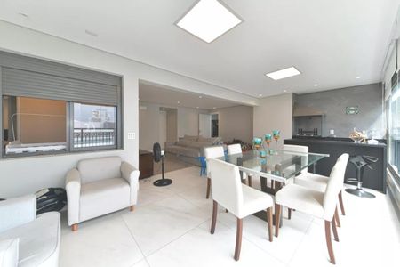 Apartamento à venda com 137m², 3 quartos e 3 vagasFoto 09