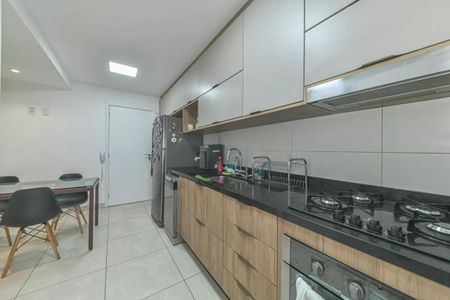 Apartamento à venda com 137m², 3 quartos e 3 vagasFoto 31