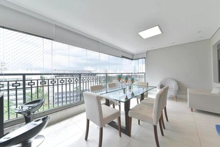 Apartamento à venda com 137m², 3 quartos e 3 vagasFoto 10