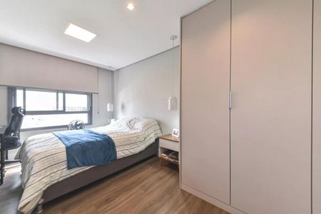 Apartamento à venda com 137m², 3 quartos e 3 vagasFoto 22