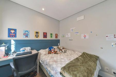 Apartamento à venda com 137m², 3 quartos e 3 vagasFoto 19