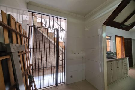 Casa para alugar com 140m², 2 quartos e sem vagaÁrea de Serviço
