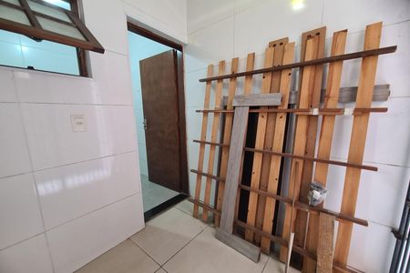 Casa para alugar com 140m², 2 quartos e sem vagaÁrea de Serviço