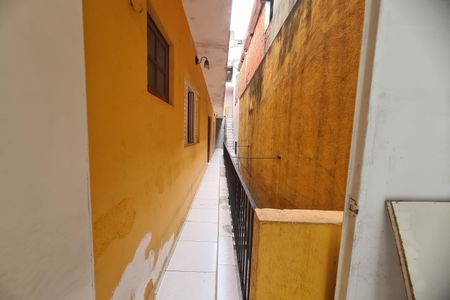 Casa para alugar com 140m², 2 quartos e sem vagaQuintal