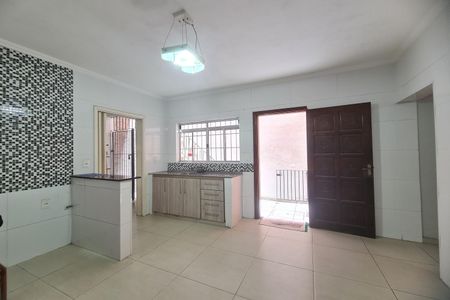 Casa para alugar com 140m², 2 quartos e sem vagaCozinha