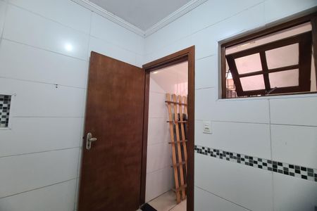 Casa para alugar com 140m², 2 quartos e sem vagaBanheiro