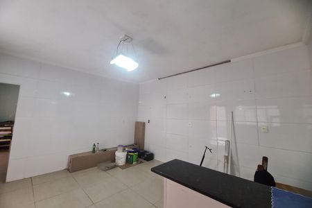 Casa para alugar com 140m², 2 quartos e sem vagaCozinha