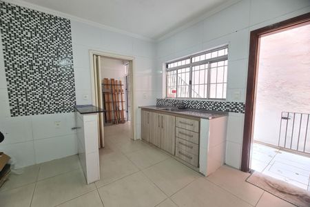 Casa para alugar com 140m², 2 quartos e sem vagaCozinha