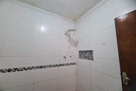 Casa para alugar com 140m², 2 quartos e sem vagaBanheiro