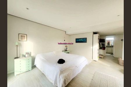 Apartamento à venda com 4 quartos, 401m² em Real Parque, São Paulo