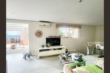 Apartamento à venda com 401m², 4 quartos e 4 vagas