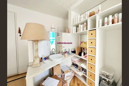 Apartamento à venda com 4 quartos, 401m² em Real Parque, São Paulo