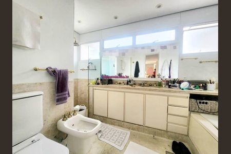 Apartamento à venda com 4 quartos, 401m² em Real Parque, São Paulo