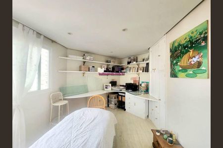 Apartamento à venda com 4 quartos, 401m² em Real Parque, São Paulo