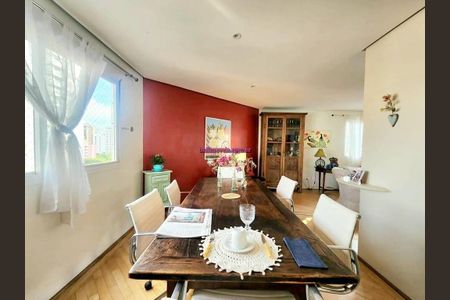 Apartamento à venda com 401m², 4 quartos e 4 vagas